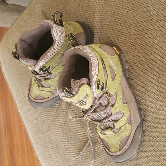 Zamberlan Quantum Gore-Tex Boots - Picture 5 of 6